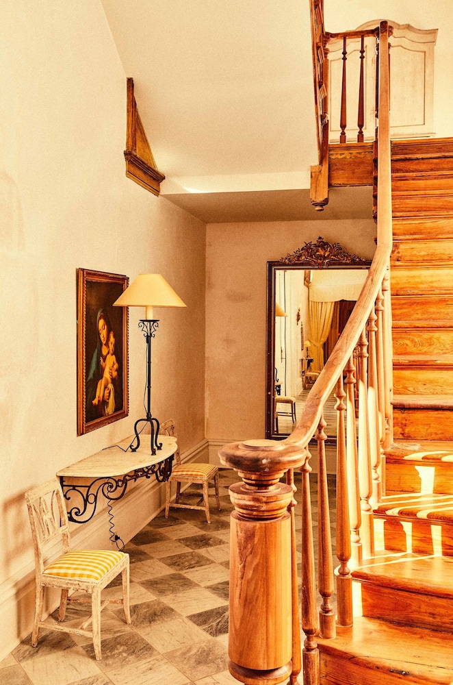 hotel peter and paul