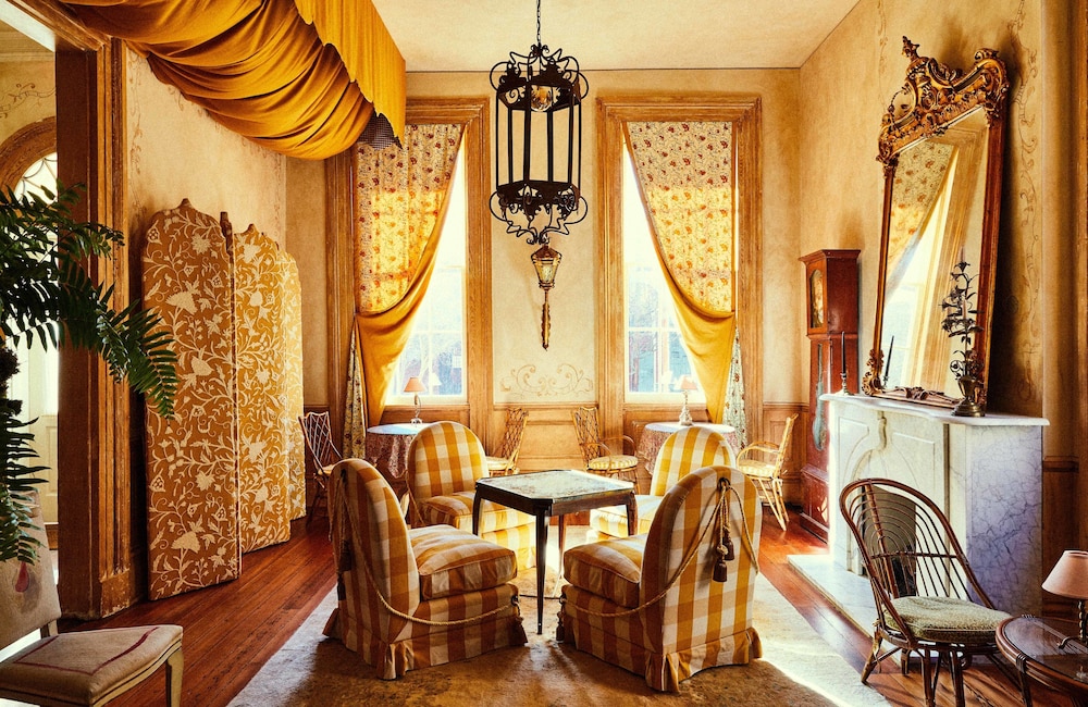 hotel peter and paul