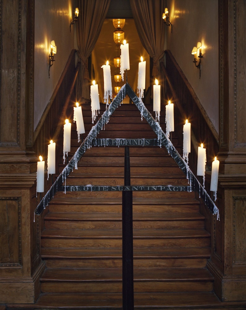 hotel peter and paul