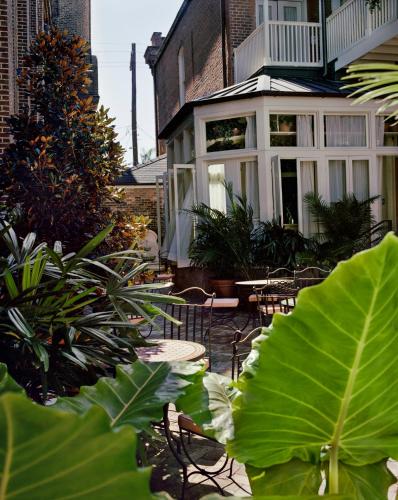 hotel peter and paul