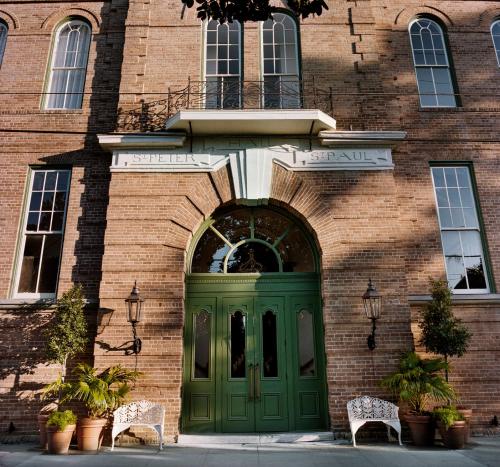 hotel peter and paul