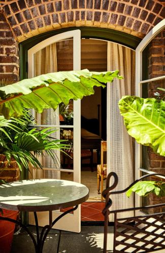 hotel peter and paul