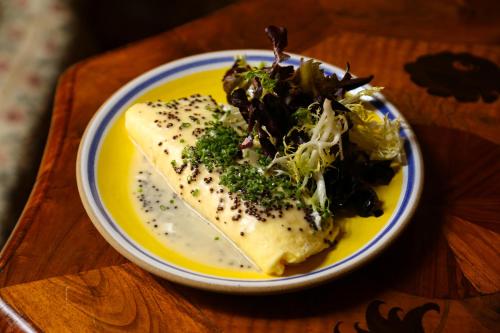 hotel peter and paul