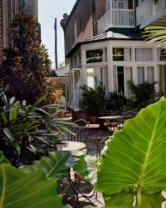 hotel peter and paul