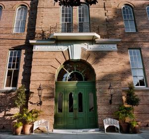 hotel peter and paul