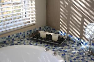 indigo moon guesthouse