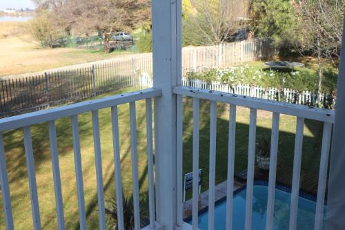 indigo moon guesthouse