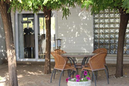 indigo moon guesthouse