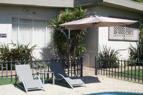 indigo moon guesthouse