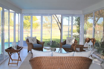 indigo moon guesthouse