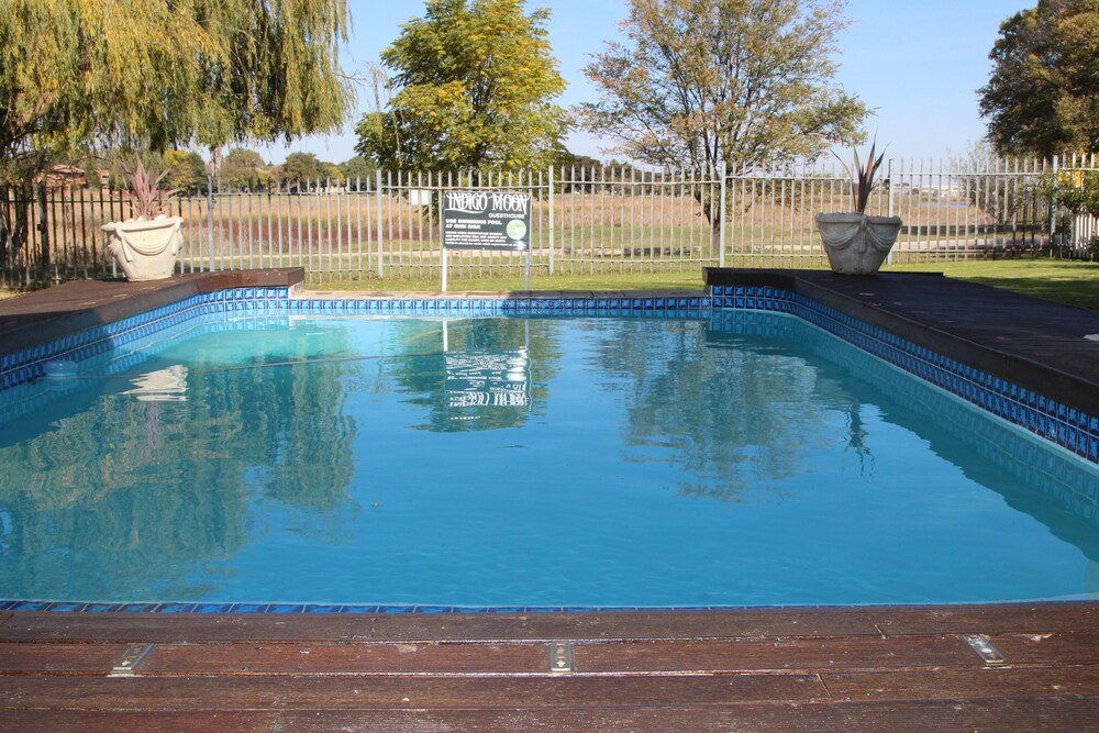 indigo moon guesthouse