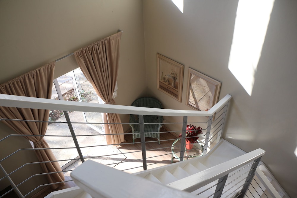 indigo moon guesthouse