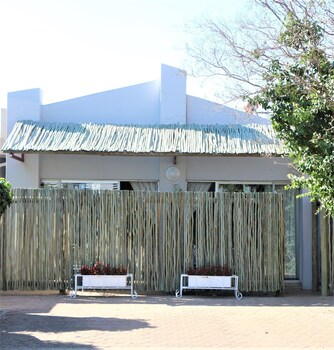 indigo moon guesthouse