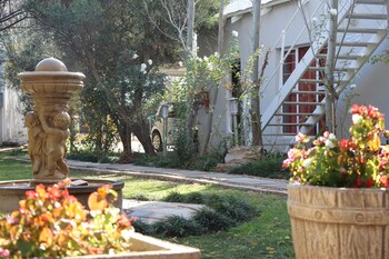 indigo moon guesthouse