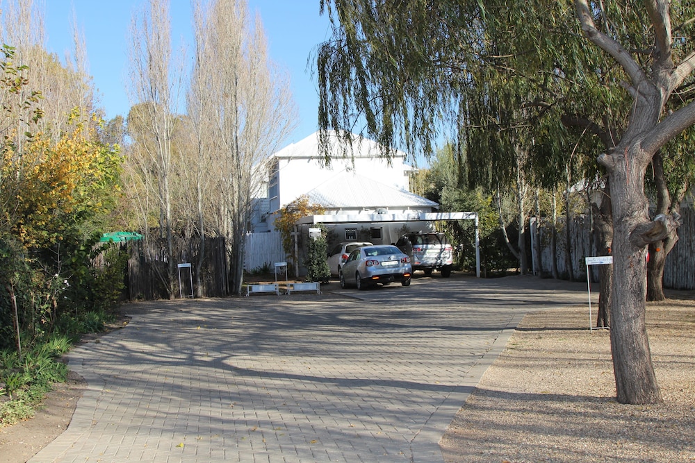 indigo moon guesthouse