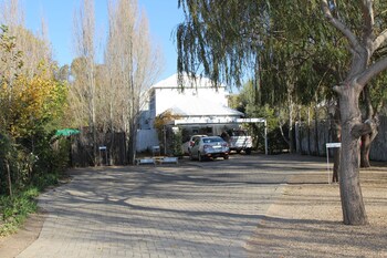 indigo moon guesthouse