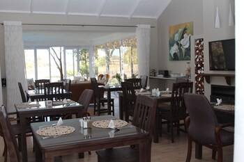 indigo moon guesthouse