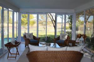 indigo moon guesthouse