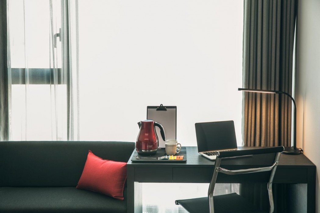 aiden by best western cheongdam