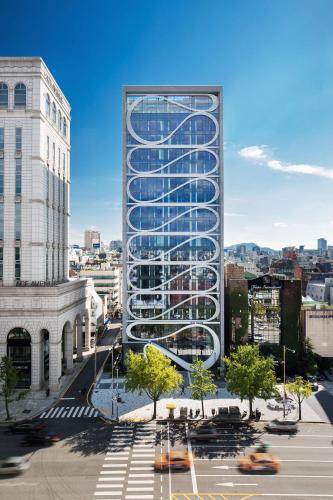 aiden by best western cheongdam