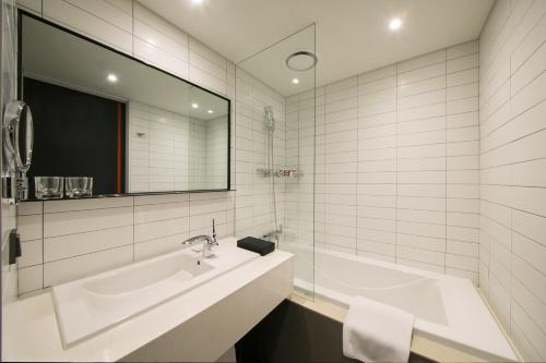 aiden by best western cheongdam