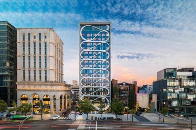 aiden by best western cheongdam