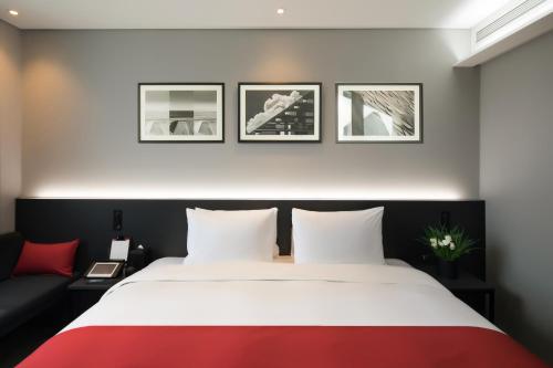 aiden by best western cheongdam