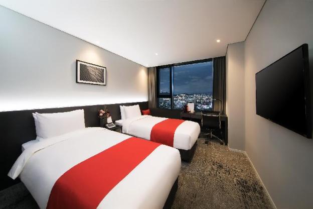 aiden by best western cheongdam