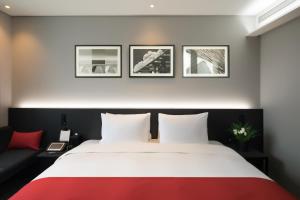 aiden by best western cheongdam