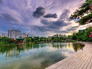 aiden by best western cheongdam