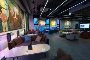 aiden by best western cheongdam