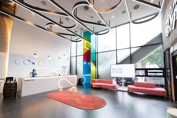 aiden by best western cheongdam