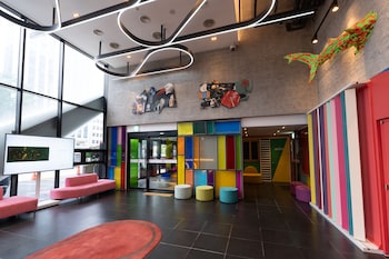 aiden by best western cheongdam