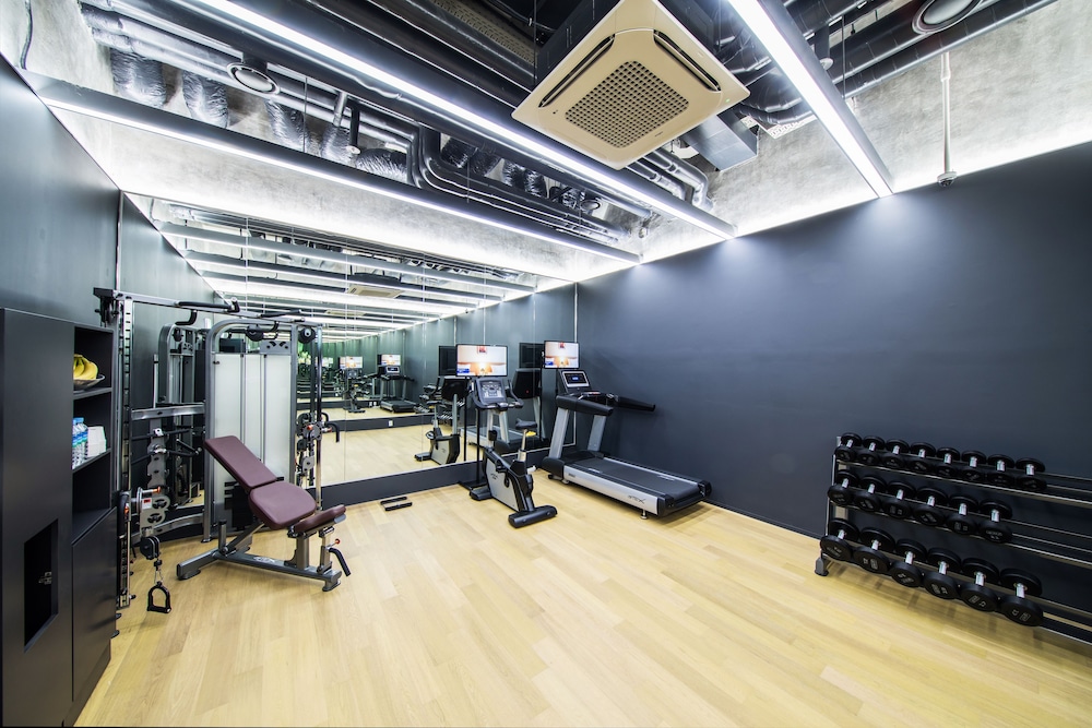 aiden by best western cheongdam