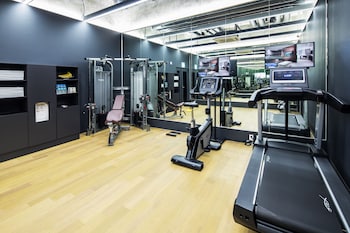 aiden by best western cheongdam