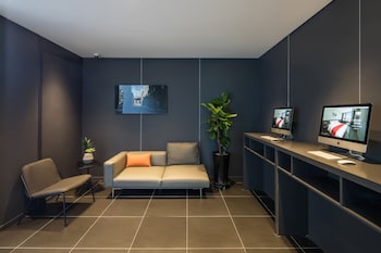 aiden by best western cheongdam