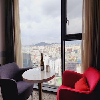 aiden by best western cheongdam