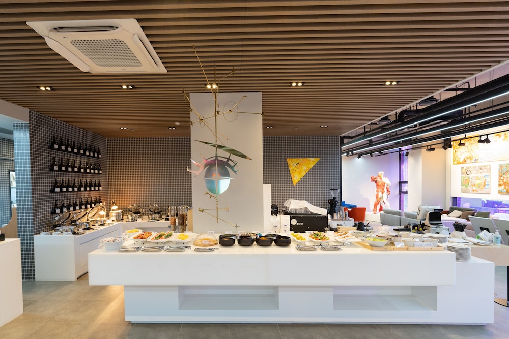 aiden by best western cheongdam