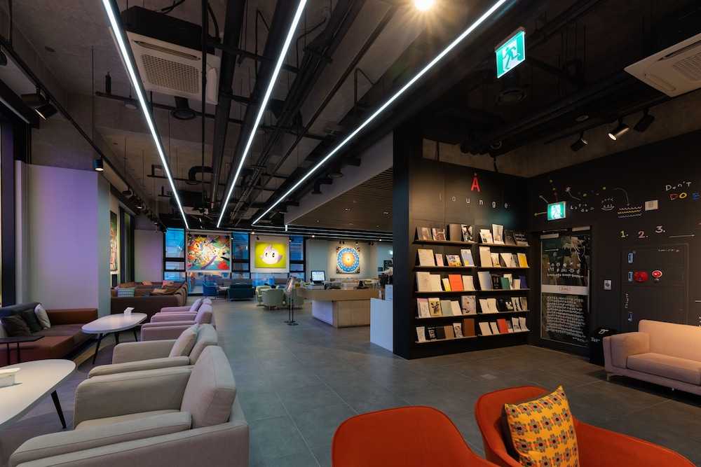 aiden by best western cheongdam