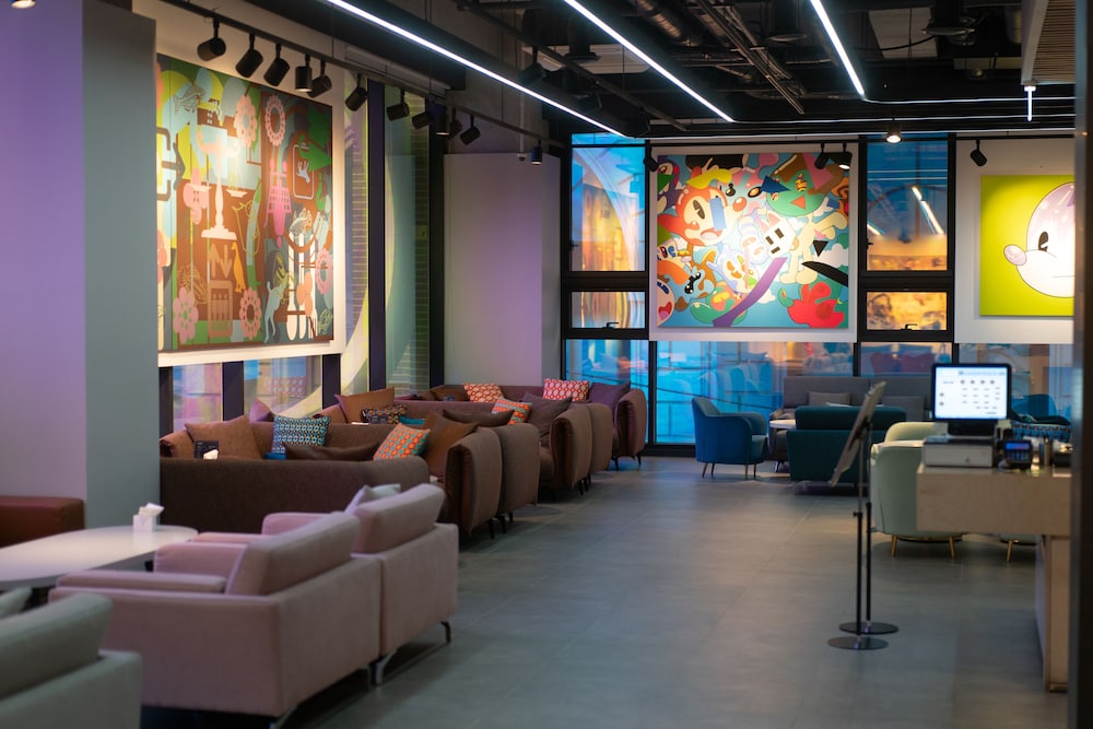 aiden by best western cheongdam