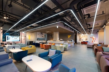 aiden by best western cheongdam