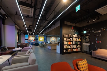 aiden by best western cheongdam