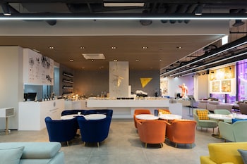 aiden by best western cheongdam