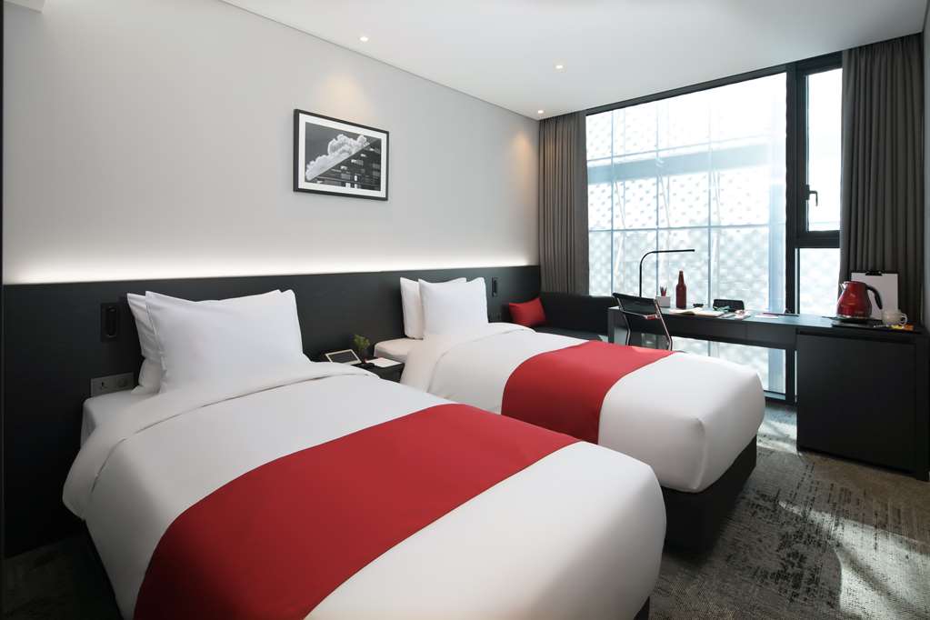 aiden by best western cheongdam