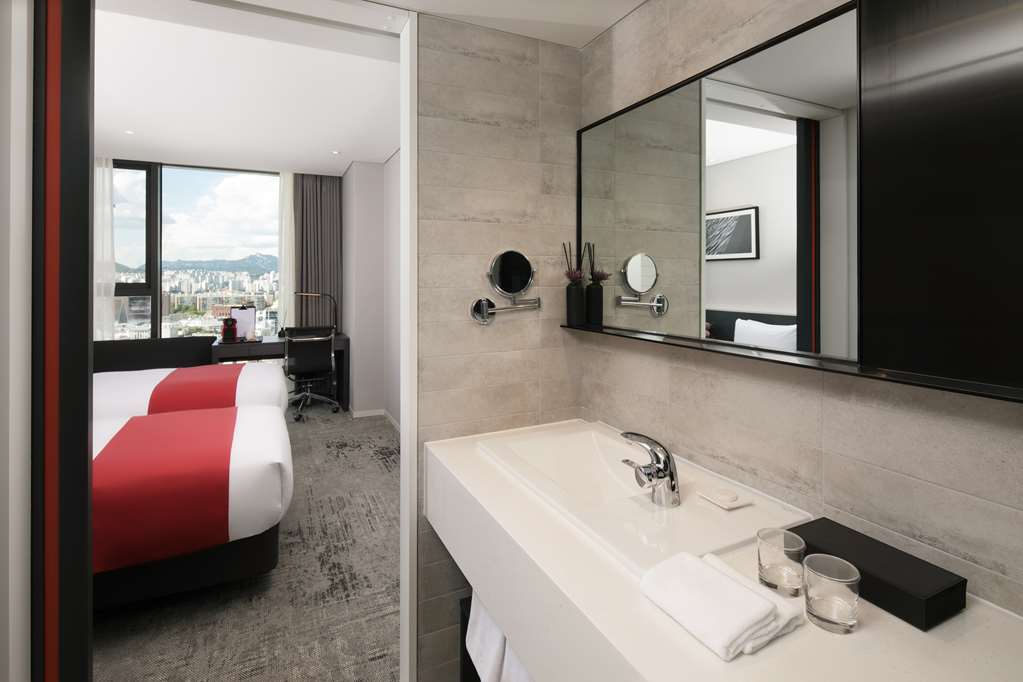 aiden by best western cheongdam