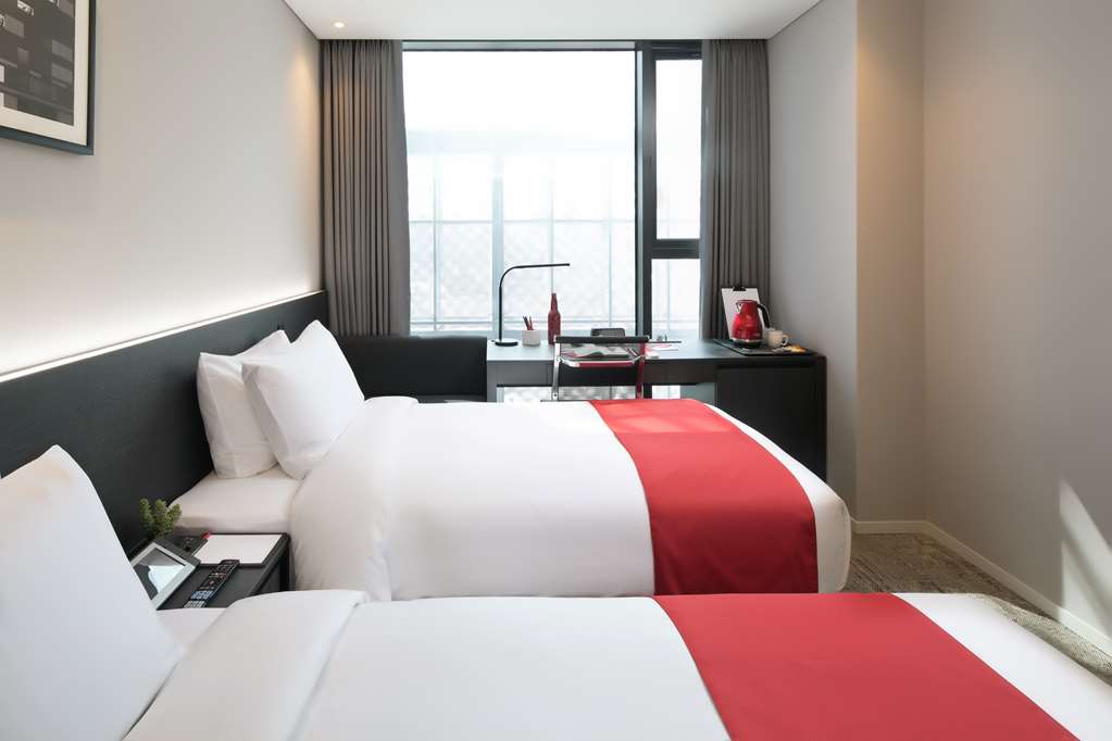 aiden by best western cheongdam