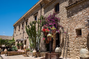 vecchia masseria
