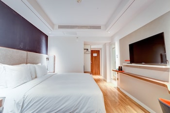 holiday inn express xian bell tower an ihg hotel