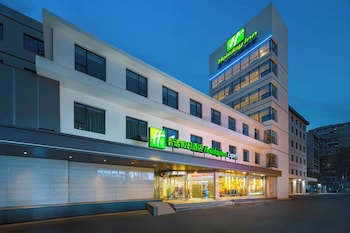 holiday inn express xian bell tower an ihg hotel