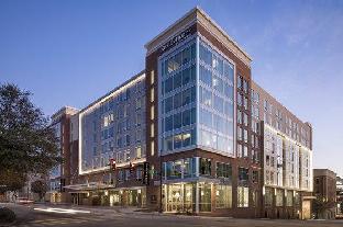 Springhill Suites By Marriott Greenville Downtown,Greenville County>>Greenville,2.5 star
